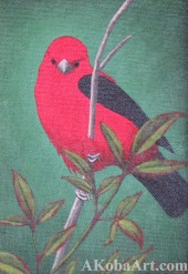 Red Bird